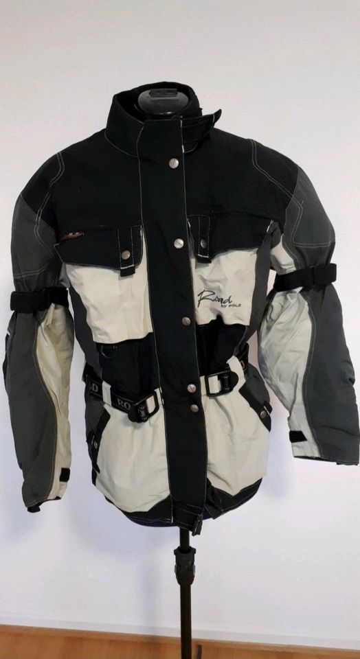 Motorradjacke für Damen, Textil in Wallmerod