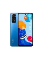 Xiaomi Redmi Note 11 Thüringen - Wasungen Vorschau