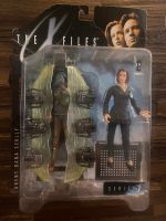 Akte X X Files Agent Dana Scully/Alien Figur McFarlane NEU OVP Nordrhein-Westfalen - Tönisvorst Vorschau