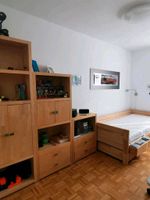 Lifetime Birke Jugend- Kinderzimmer Regal Bett 90x200 3360€ Nordrhein-Westfalen - Velbert Vorschau