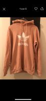 Adidas Hoodie rosa Gr. S Berlin - Pankow Vorschau