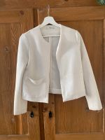 Mango Blazer weiß XS München - Pasing-Obermenzing Vorschau