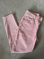 Rosa Mom-Jeans Saarland - Völklingen Vorschau