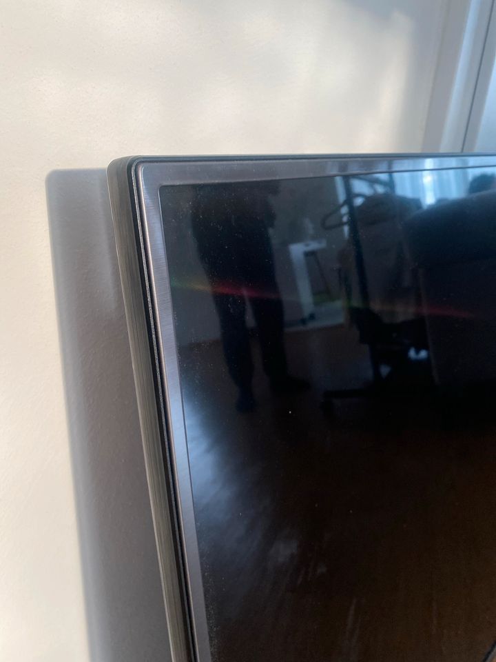 LG Fernseher 3D Smart TV mit 139 cm (55 Zoll) in Horgenzell