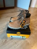 Schuhe / Boots von Dockers aus echtem Leder Gr. 39 Nordrhein-Westfalen - Hagen Vorschau