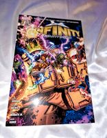 Neuwertig Comic Heft Buch Taschenbuch Infinity Countdown Baden-Württemberg - Villingen-Schwenningen Vorschau