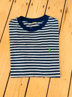 Polo Ralph Lauren T-Shirt wie neu Maritim Streifen Gestreift XS Hannover - Ahlem-Badenstedt-Davenstedt Vorschau