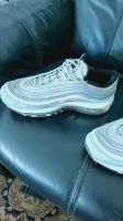 Nike Air Max 97 Größe 42 Frankfurt am Main - Bornheim Vorschau