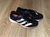 Adidas Adizero Adios 5 Damen Laufschuhe Gr. 6  (39) Brandenburg - Wandlitz Vorschau
