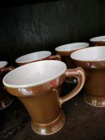 8 Kaffeetassen Vintage S. P. M. Rheinland-Pfalz - Boppard Vorschau