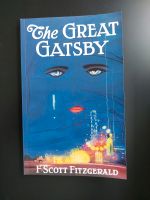 F. Scott Fitzgerald The Great Gatsby (Englisch!) Sachsen - Annaberg-Buchholz Vorschau
