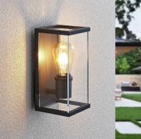 NEU Lindby wand Lampe Leuchte außen schwarz Licht Strahler Garten Baden-Württemberg - Villingen-Schwenningen Vorschau