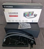 Xilence LiQuiRizer AIO LQ240RGB ohne Lüfter Niedersachsen - Ummern Vorschau