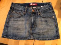 ZARA Jeans Rock / Größe 134 Baden-Württemberg - Kirchheim am Neckar Vorschau