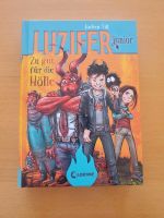 Luzifer (junior) Buch Jochen Till Bayern - Kötz Vorschau