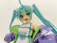 Hatsune Miku Fashion Figure Sporty Anime Figur Sachsen-Anhalt - Magdeburg Vorschau