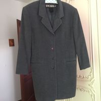 Escada Longblazer Mantel Brandenburg - Potsdam Vorschau