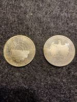 Münze,  2 x  10-DM  2000 Jahre Bonn Nordrhein-Westfalen - Bottrop Vorschau
