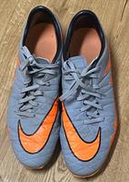 NIKE Hypervenom Fußballschuhe Gr  42,5 Hessen - Groß-Zimmern Vorschau