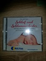 CD Schlaf-und Schlummerlieder Sachsen - Bobritzsch-Hilbersdorf Vorschau