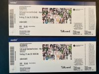 2 Tickets Bilderbuch München Tollwood 21.6.2024 München - Trudering-Riem Vorschau