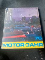 Motorjahr 76 Buch DDR Thüringen - Stadtroda Vorschau