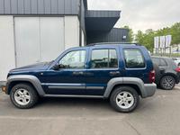 Jeep Cherokee 2.8 CRD Limited Hessen - Kassel Vorschau