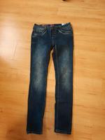 Street One Damen Jeans Gr. 27/32 blau Rheinland-Pfalz - Daaden Vorschau