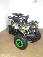 Kinderquad Actionbike Tourino 1000W Nordrhein-Westfalen - Bünde Vorschau