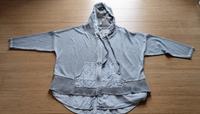 Tredy Pullover Zipper Gr. 4 Frankfurt am Main - Sachsenhausen Vorschau
