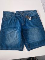 Jeans kurz Gr. 52/54/56/58 neu Rheinland-Pfalz - Nierstein Vorschau