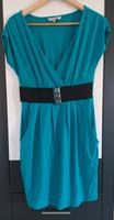 Kleid mit Taschen und Gürtel Bayern - Volkach Vorschau