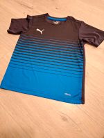 Puma Trainings T-shirt Gr.128 Baden-Württemberg - Gomaringen Vorschau