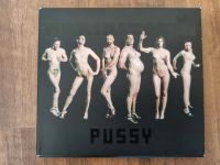 CD Rammstein Pussy 2 Track Maxi Digipak mit Poster Bayern - Mindelheim Vorschau