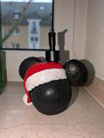 Micky Mouse Seifenspender, Weihnachten Essen-Borbeck - Bergeborbeck Vorschau