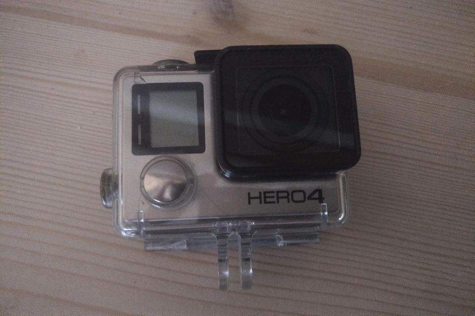 Gopro Hero 4 in Weinsberg