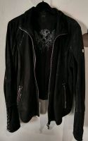 Wildlederjacke Gipsy Gr. XL Bayern - Waldkirchen Vorschau