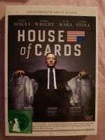 House of Cards (Serie, DVDs) Berlin - Friedenau Vorschau