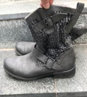 Stiefeletten Niedersachsen - Hameln Vorschau