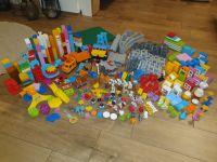 Lego Duplo Komplettset - Insgesamt 507 Teile Bayern - Nordendorf Vorschau