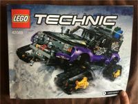 Lego Technik 42069 Extreme Adventure Jubiläumsmodell Wandsbek - Hamburg Marienthal Vorschau