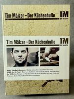 Tim Mälzer - Der Küchenbulle -mit  DVD Saarland - Marpingen Vorschau
