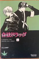 Lawful Drug Band 1-3 - Clamp (Manga) Nordrhein-Westfalen - Goch Vorschau