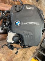 Bmw F30 F31 Twin Power Motor 328 Top Zustand wenig km Eimsbüttel - Hamburg Stellingen Vorschau