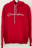 Champion - Hoodie / Kapuzenpullover - rot - Gr. M Rheinland-Pfalz - Ludwigshafen Vorschau