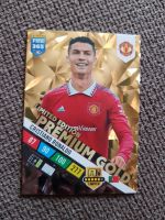 Fif 365 Premium Gold Cristiano Ronaldo Bayern - Hilgertshausen-Tandern Vorschau