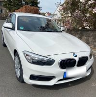 BMW 116i - Advantage, gepflegt, mit WR Baden-Württemberg - Plankstadt Vorschau