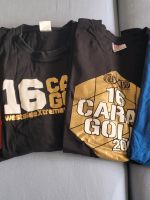 T-Shirts XL Wrestling wXw Indy 16 Carat Gold Hessen - Baunatal Vorschau