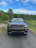 Jeep Grand Cherokee - Summit Bayern - Karlstadt Vorschau