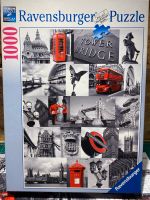 Ravensburger Puzzle 1000 Teile London City Niedersachsen - Seevetal Vorschau